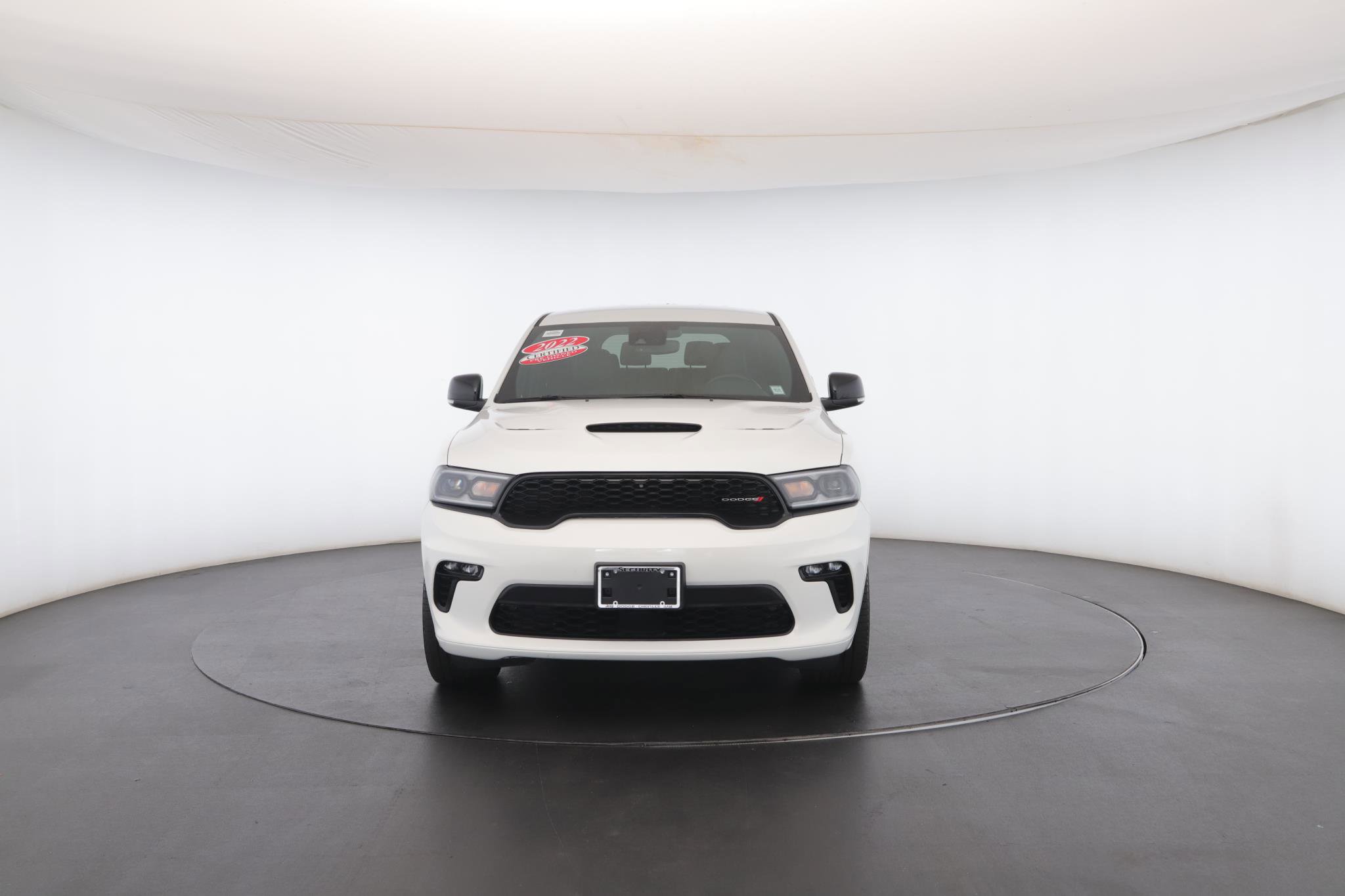 Used 2022 Dodge Durango GT image 37