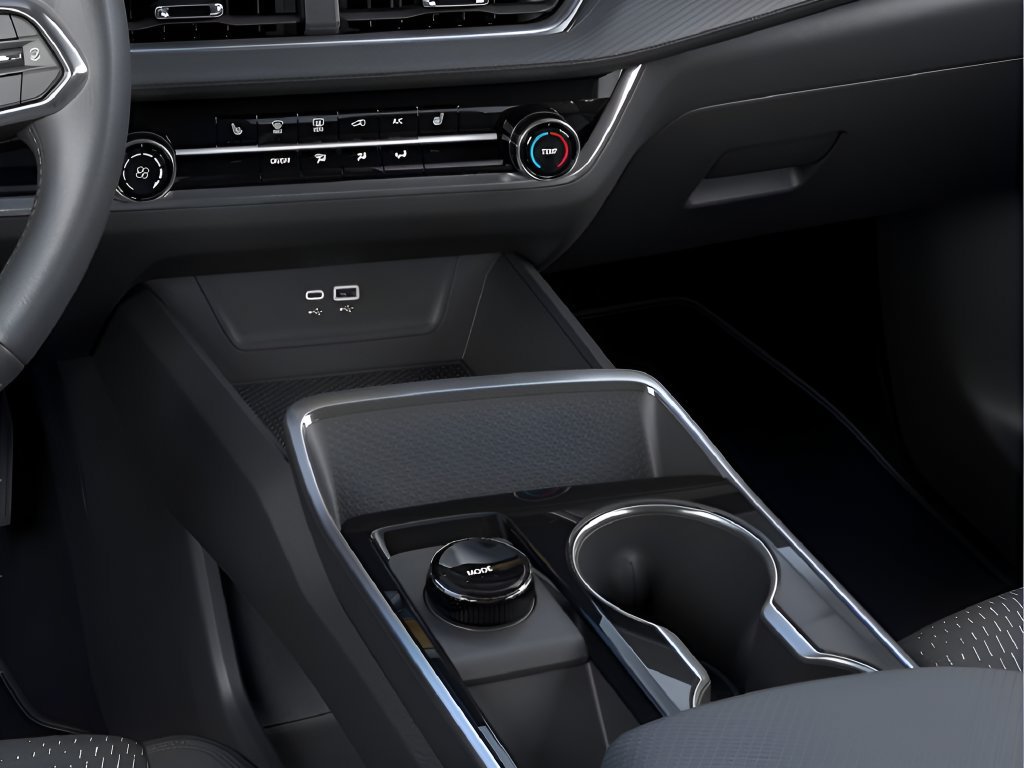 New 2027 Chevrolet Equinox LT w/ Safety and Technology Package FWD image 23