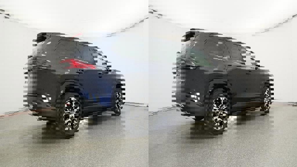 New 2026 Toyota Grand Highlander AWD Hybrid image 26