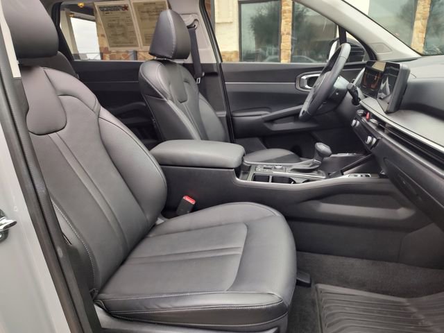 Used 2025 Kia Sorento X-Line EX image 42