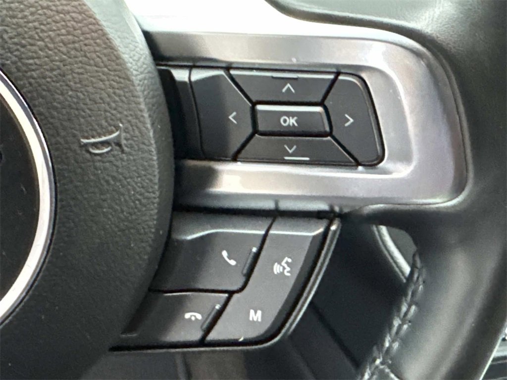 Used 2018 Ford Mustang GT Premium image 23