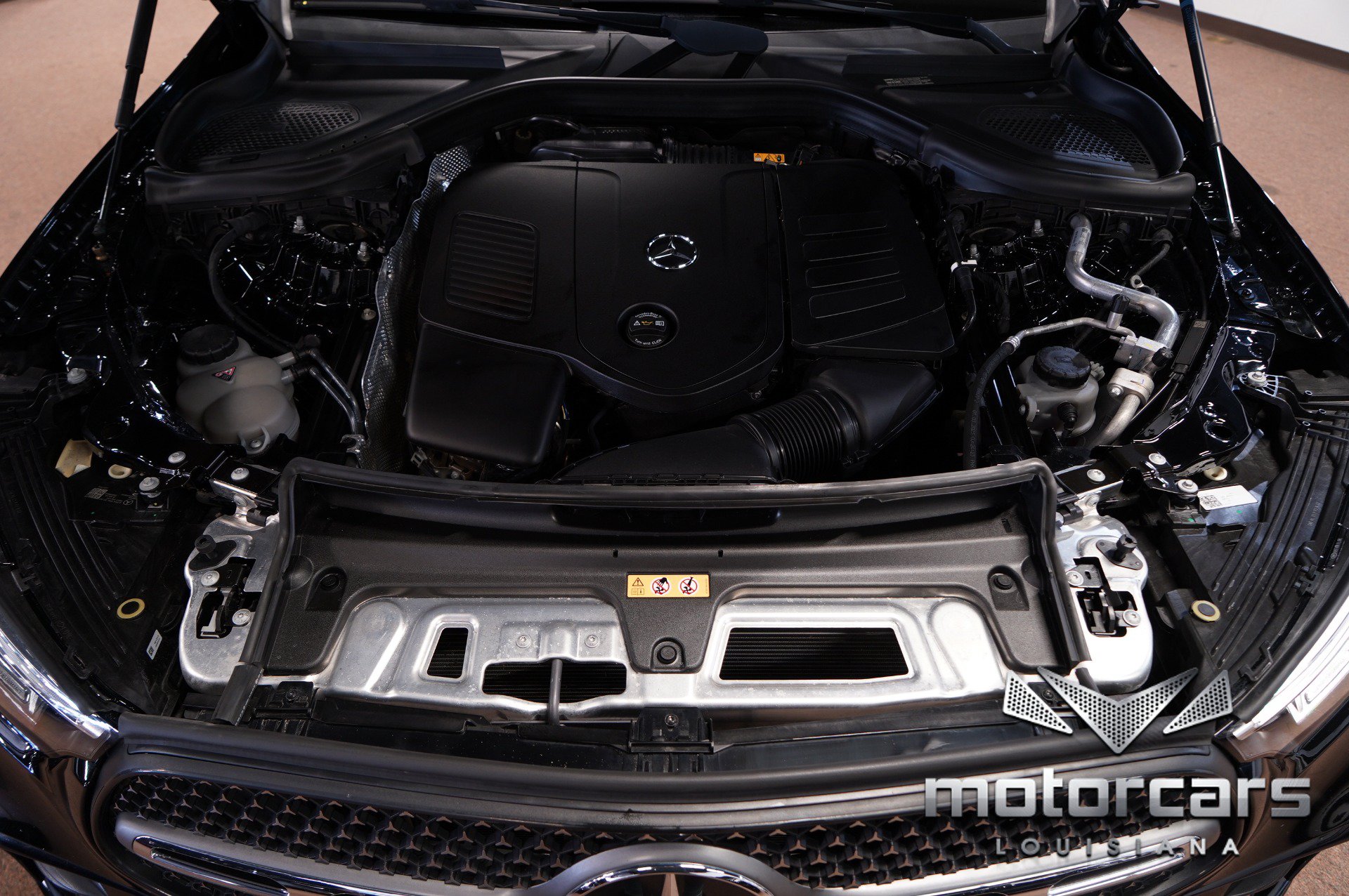 Used 2023 Mercedes-Benz GLC 300 w/ AMG Line image 23