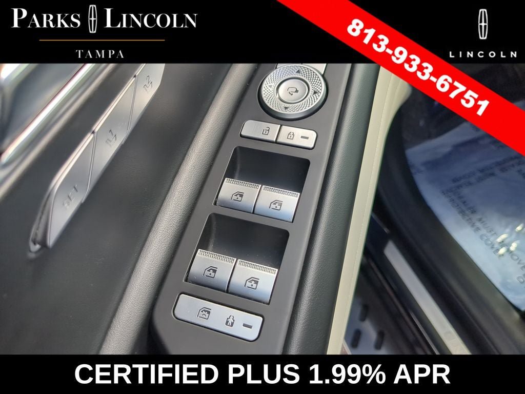 Used 2021 Genesis GV80 2.5T w/ Prestige Package 04 AWD/4WD image 17