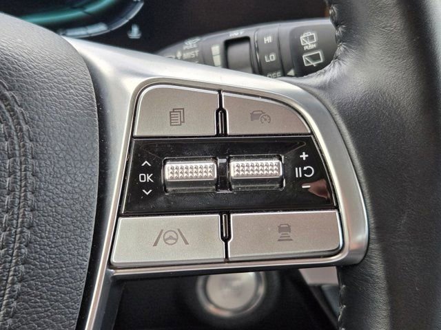 Used 2025 Kia Telluride S AWD/4WD image 21