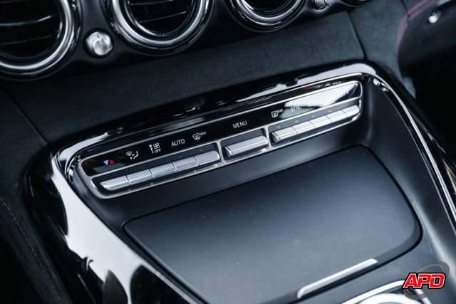 Used 2016 Mercedes-Benz AMG GT S image 16