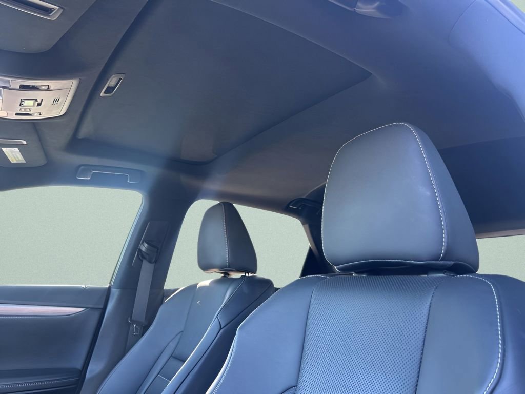 Used 2021 Lexus RX 350 F Sport w/ Cold Area Package (CT) image 20