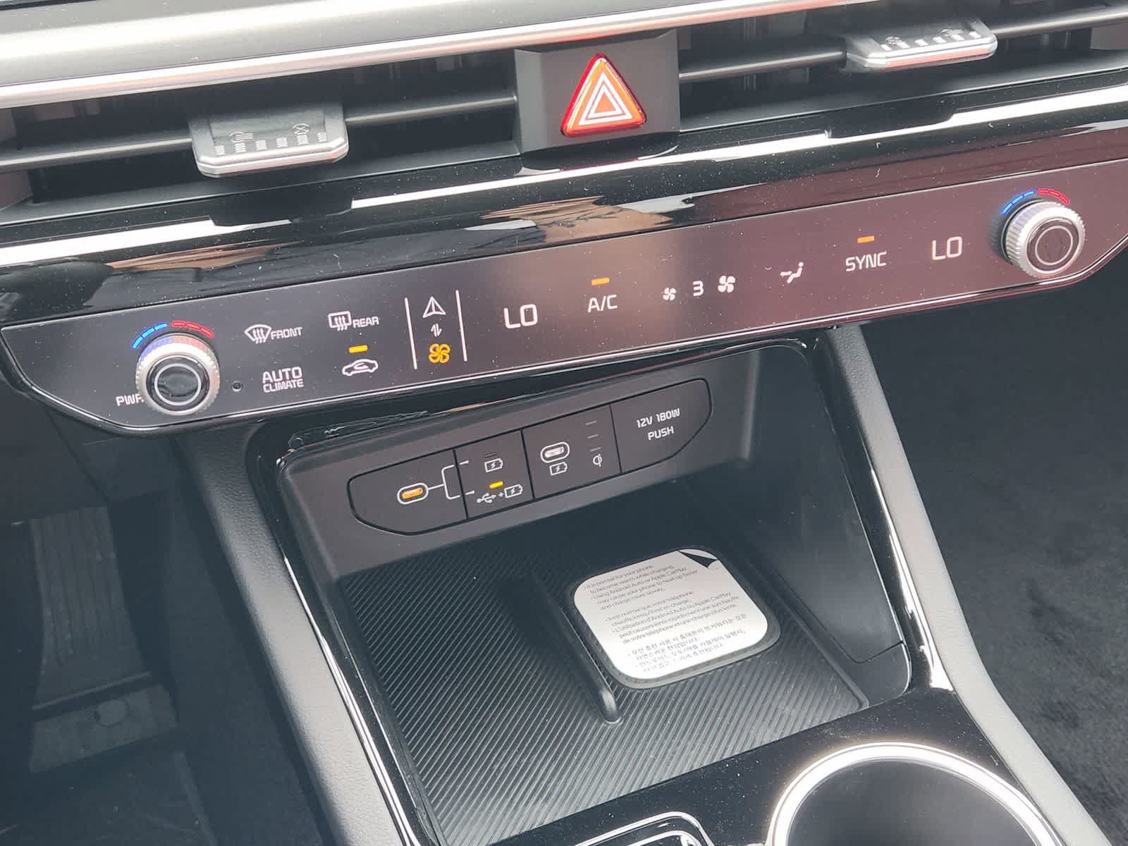 New 2026 Kia K5 GT-Line FWD image 36