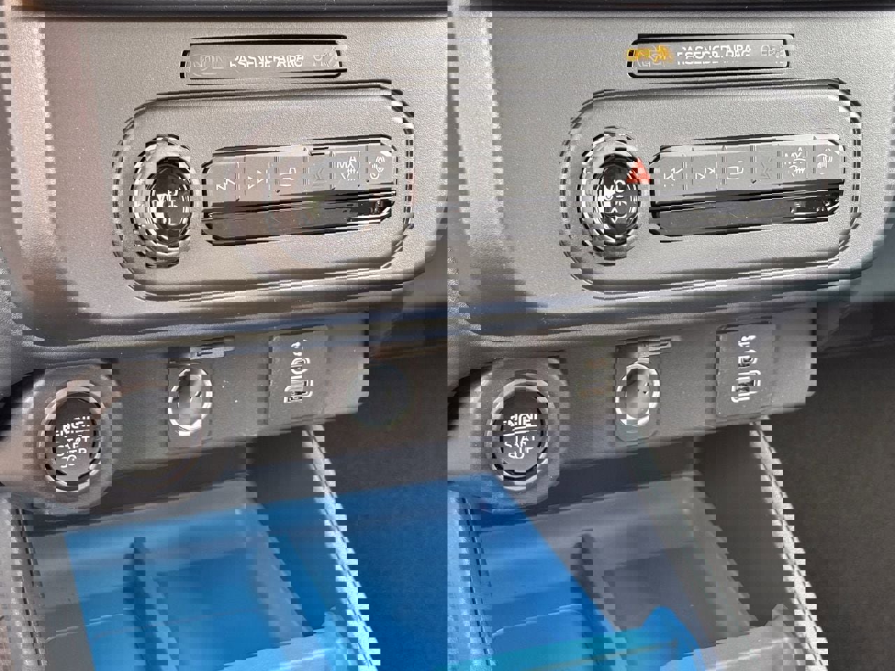 New 2026 Ford Maverick XLT w/ XLT Luxury Package image 49