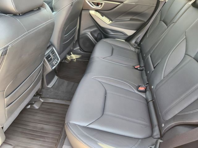 Certified 2024 Subaru Forester Limited image 32