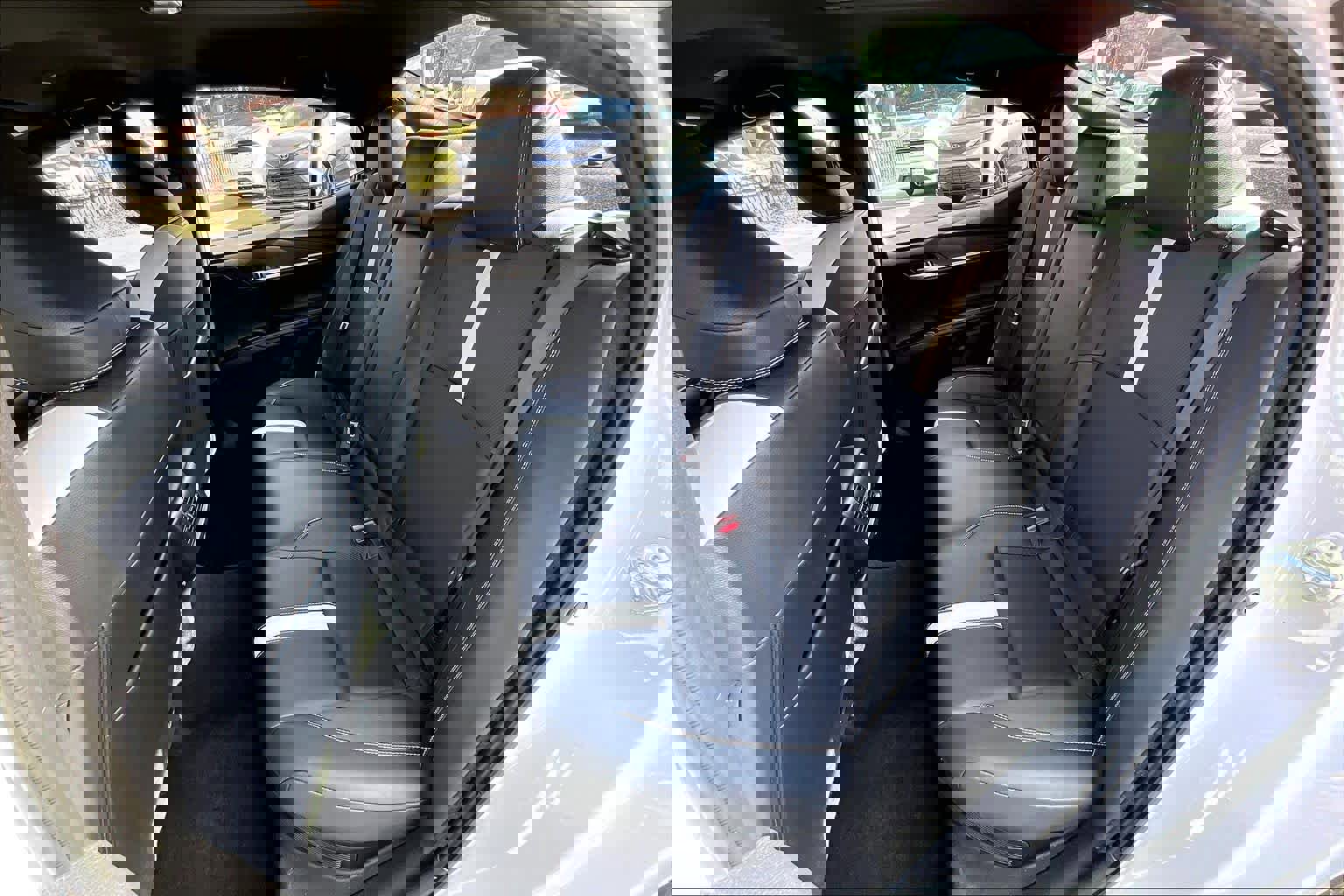 Certified 2025 Toyota Camry SE image 20