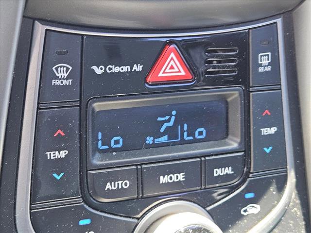 Used 2016 Hyundai Elantra Limited FWD image 9