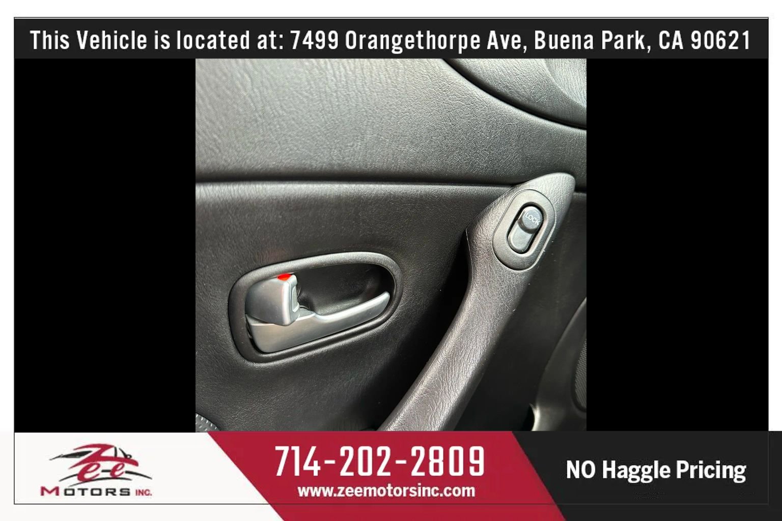 Used 2004 MAZDA MX-5 Miata MAZDASPEED w/ Grand Touring Pkg image 25