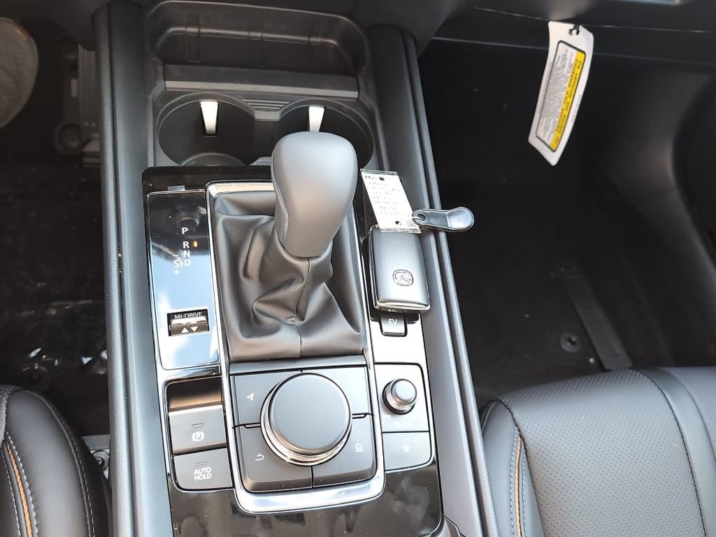 New 2026 MAZDA CX-50 2.5 Hybrid w/ Premium Plus Pkg image 18
