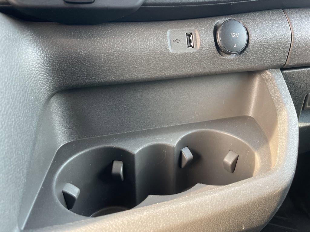 Used 2024 Ford Transit 250 Base w/ Exterior Upgrade Package image 17