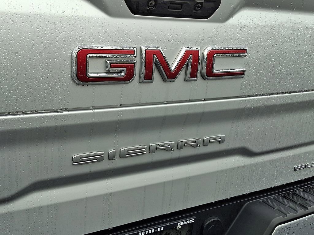 Used 2021 GMC Sierra 1500 SLT w/ SLT Premium Plus Package image 30