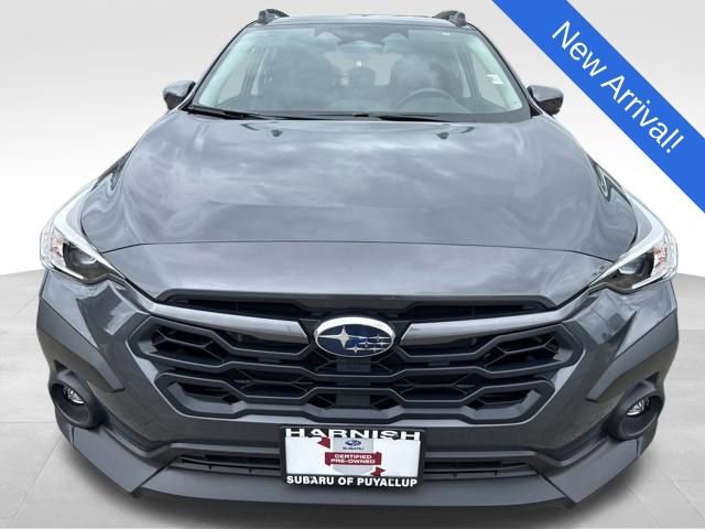 Certified 2025 Subaru Crosstrek 2.0i Premium AWD/4WD image 2