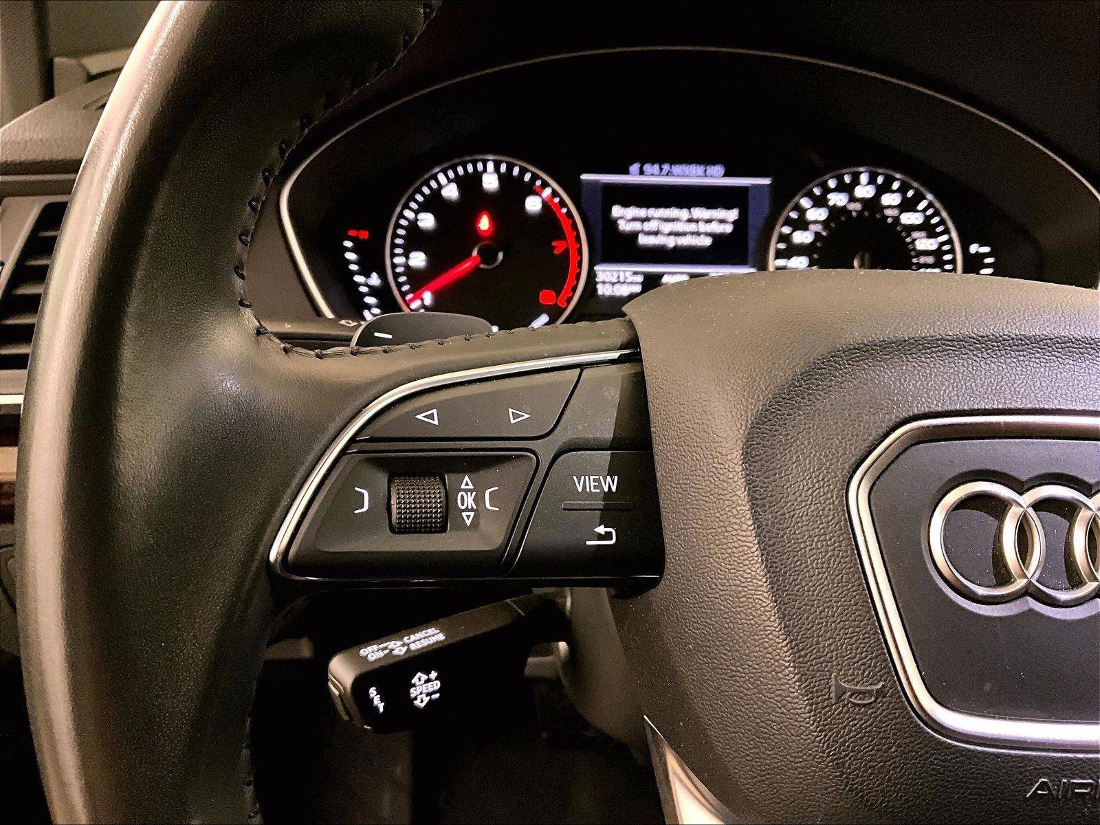 Used 2018 Audi Q5 2.0T Premium w/ Convenience Package AWD/4WD image 17