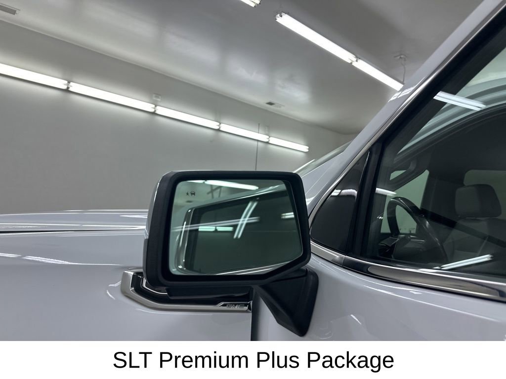 Used 2019 GMC Sierra 1500 SLT w/ SLT Premium Plus Package image 16