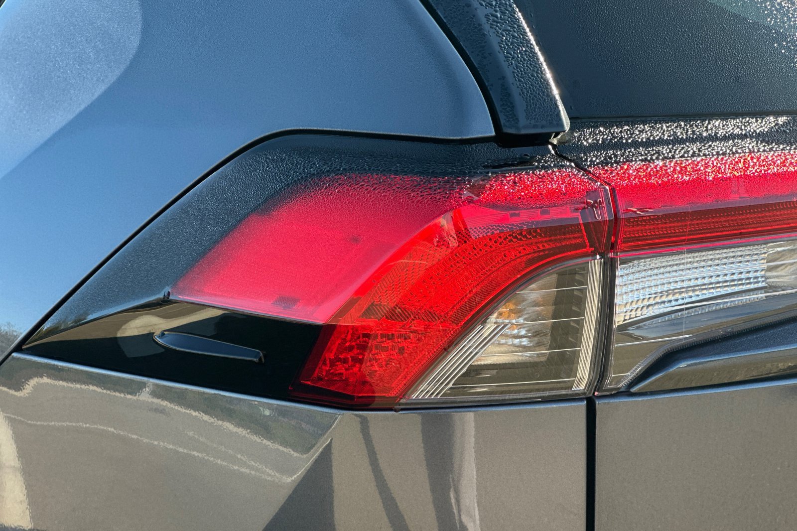 Used 2024 Toyota RAV4 LE image 48