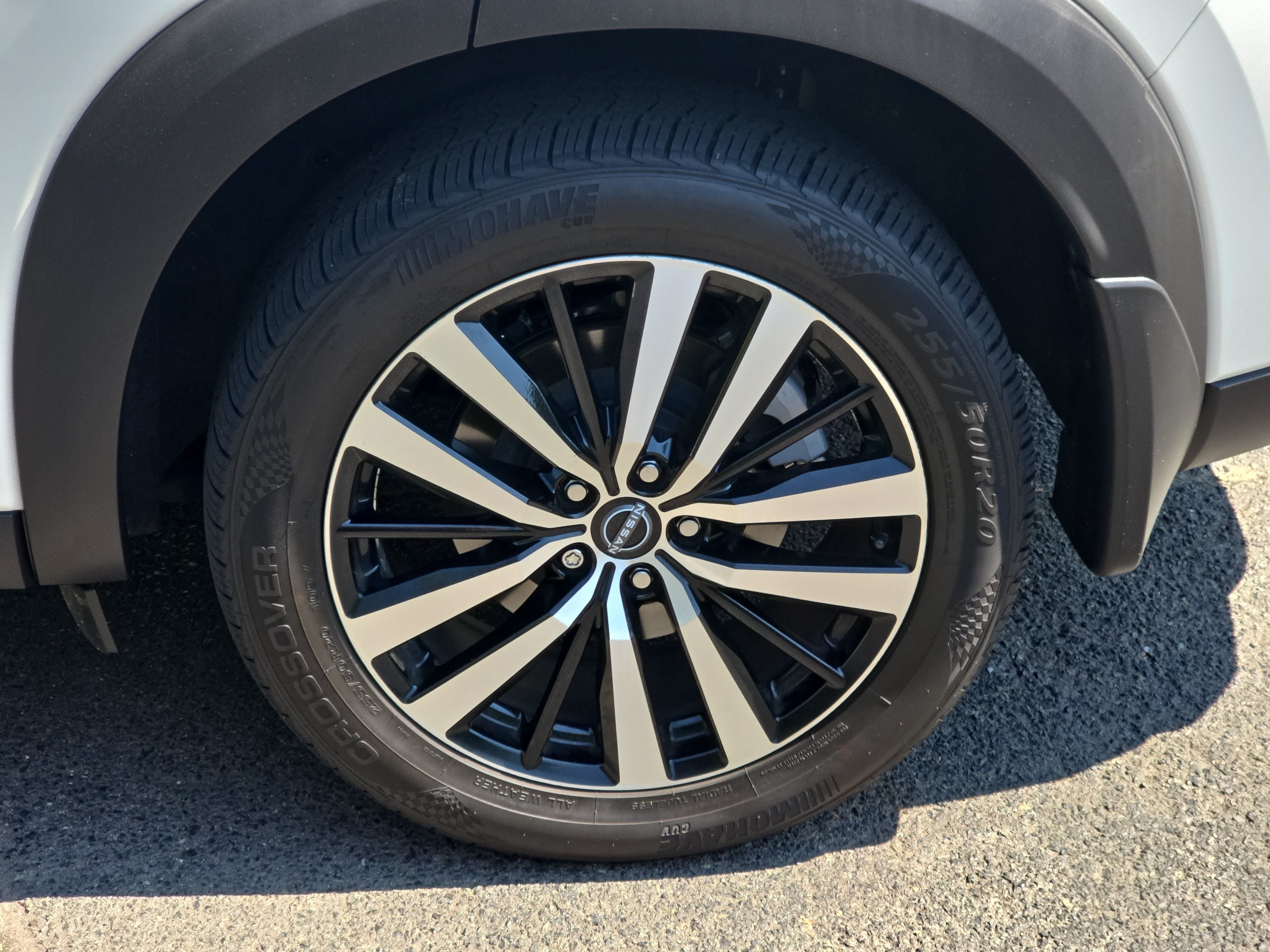 Certified 2023 Nissan Pathfinder Platinum AWD/4WD image 35