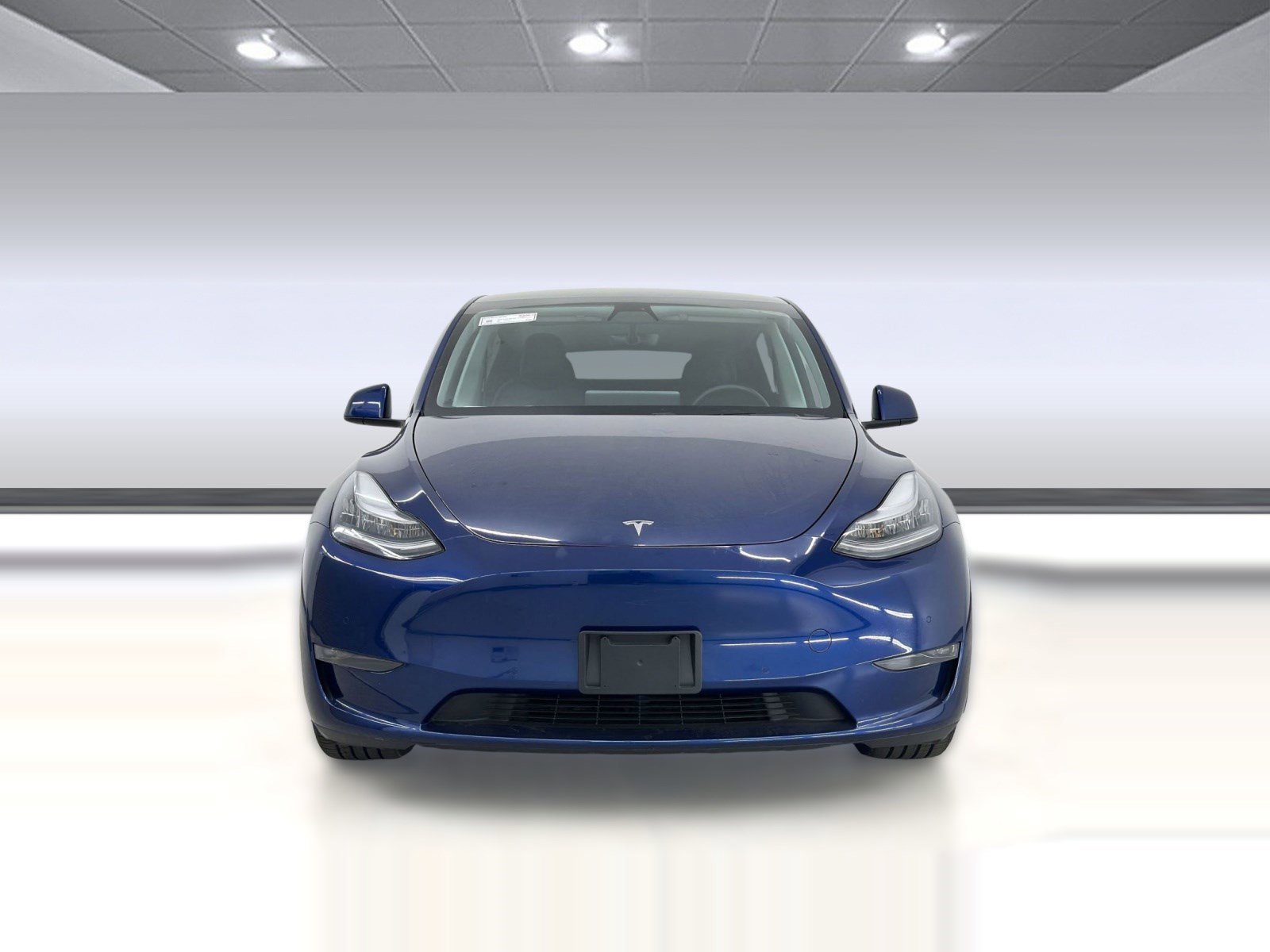 Used 2020 Tesla Model Y Performance image 6
