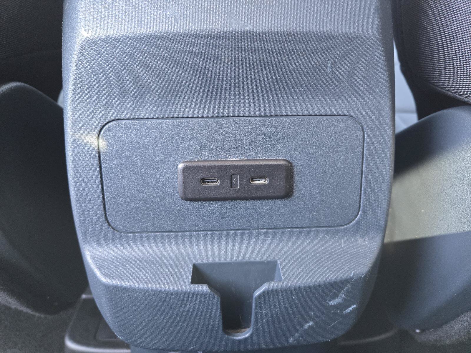 Used 2025 Ford Maverick XL FWD image 27