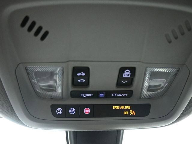 Used 2021 Chevrolet Malibu LT image 17