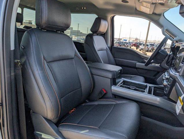 New 2025 Ford F250 Lariat w/ Lariat Ultimate Package image 26