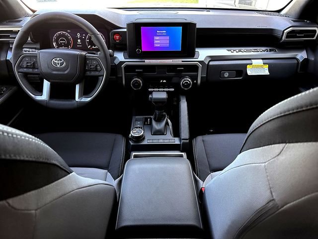 New 2026 Toyota Tacoma TRD Off-Road image 20