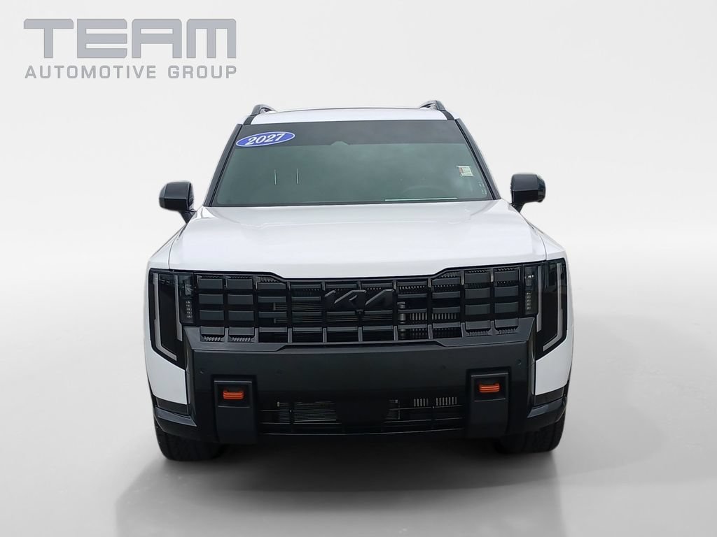 Used 2027 Kia Telluride SX Prestige X-Pro AWD/4WD image 2