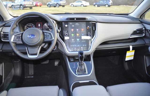 New 2025 Subaru Outback Limited image 12