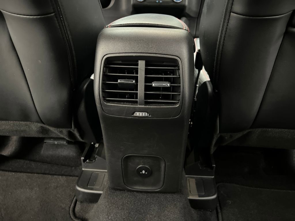 Used 2025 Ford Escape ST-Line image 21