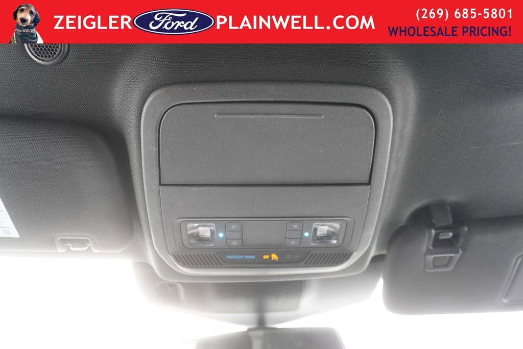 Used 2020 Ford Explorer XLT w/ Equipment Group 202A image 32