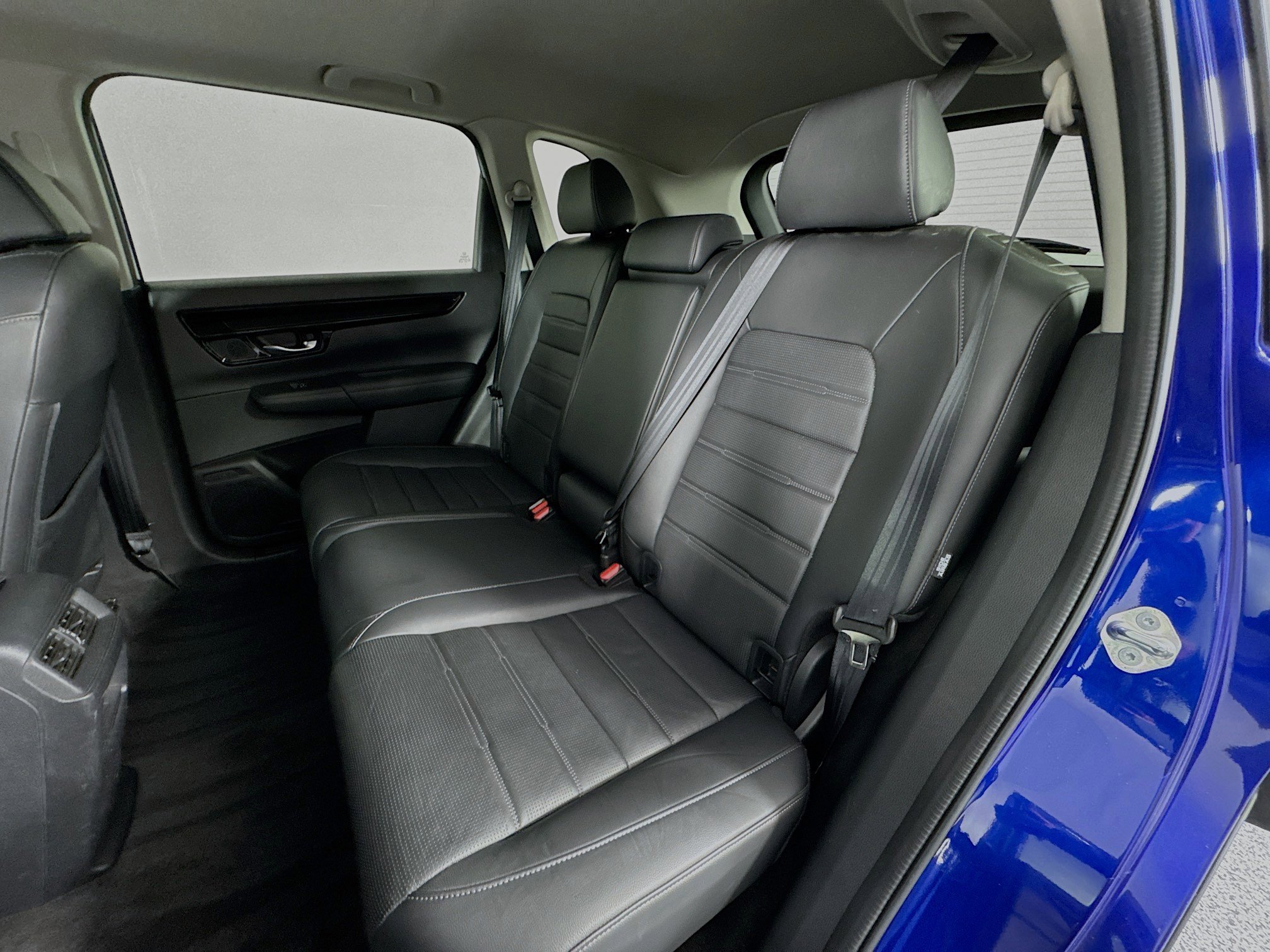 Certified 2024 Honda CR-V EX-L image 24