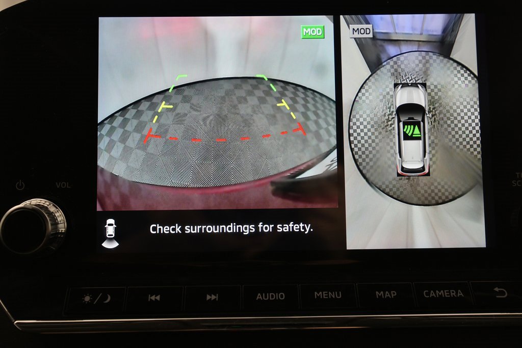 Used 2022 Mitsubishi Outlander SE image 25