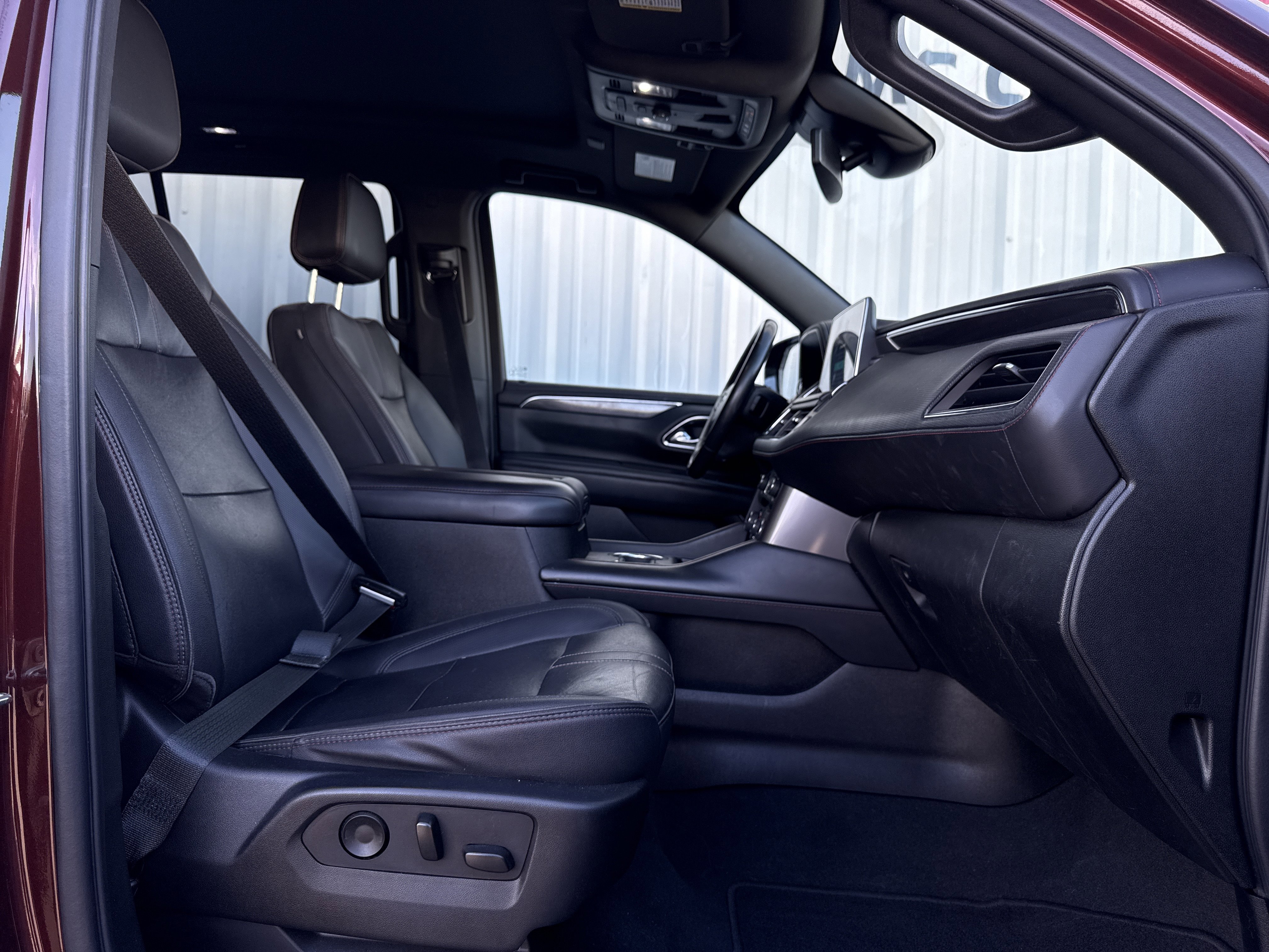 Used 2023 Chevrolet Tahoe RST image 42