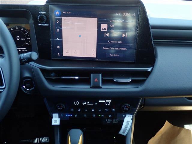 New 2026 Subaru Outback Wilderness AWD/4WD image 19