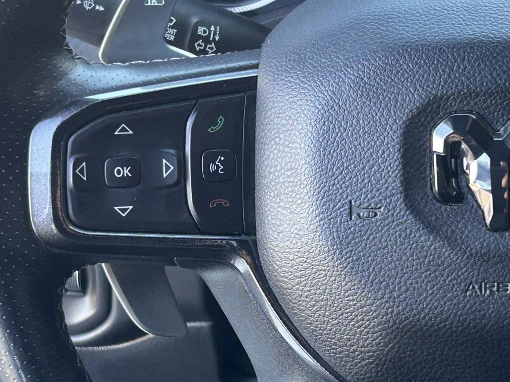 Used 2021 RAM 1500 TRX w/ TRX Level 2 Equipment Group image 23