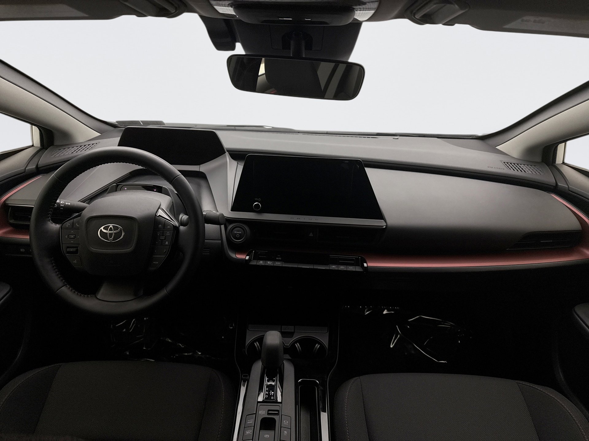 Used 2024 Toyota Prius Prime SE image 14