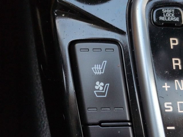 Used 2024 Kia Seltos SX w/ SX Sunroof Package AWD/4WD image 24