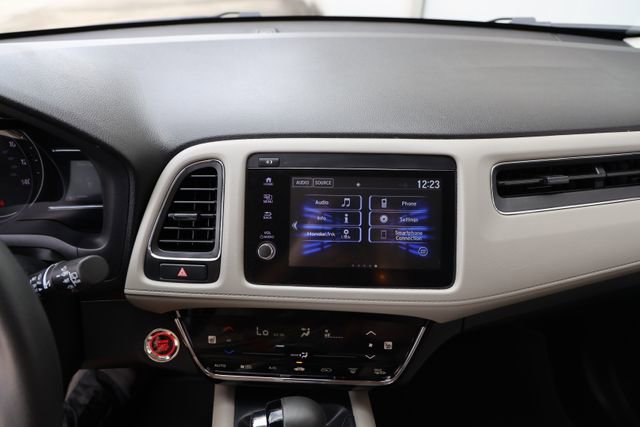 Certified 2020 Honda HR-V EX-L image 17