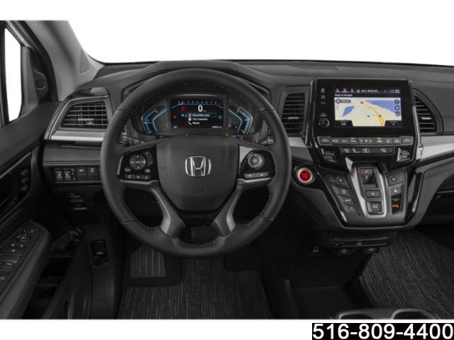 Used 2023 Honda Odyssey Touring image 8