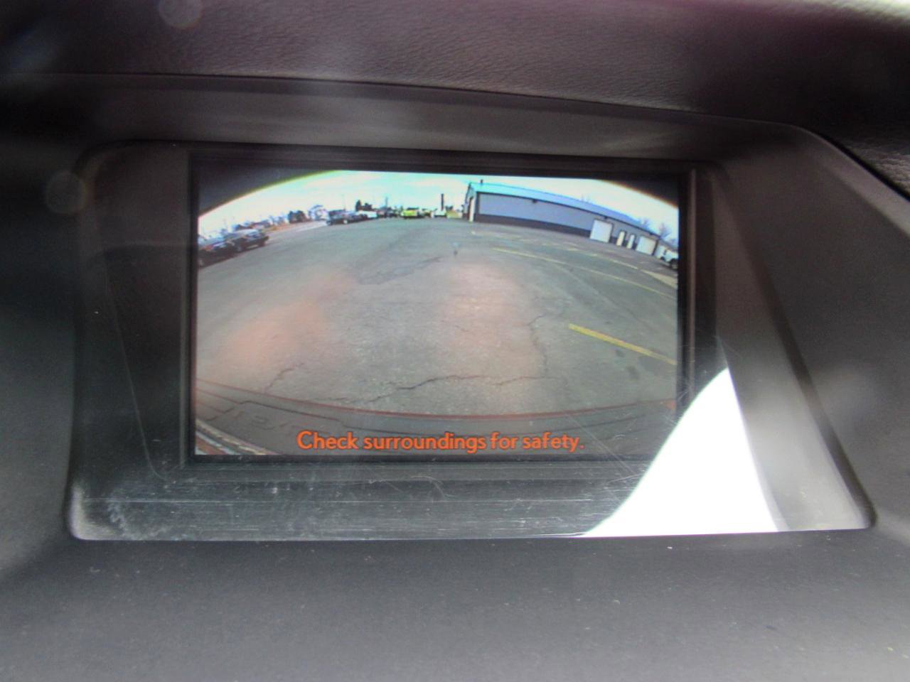 Used 2010 Lexus RX 350 AWD image 21