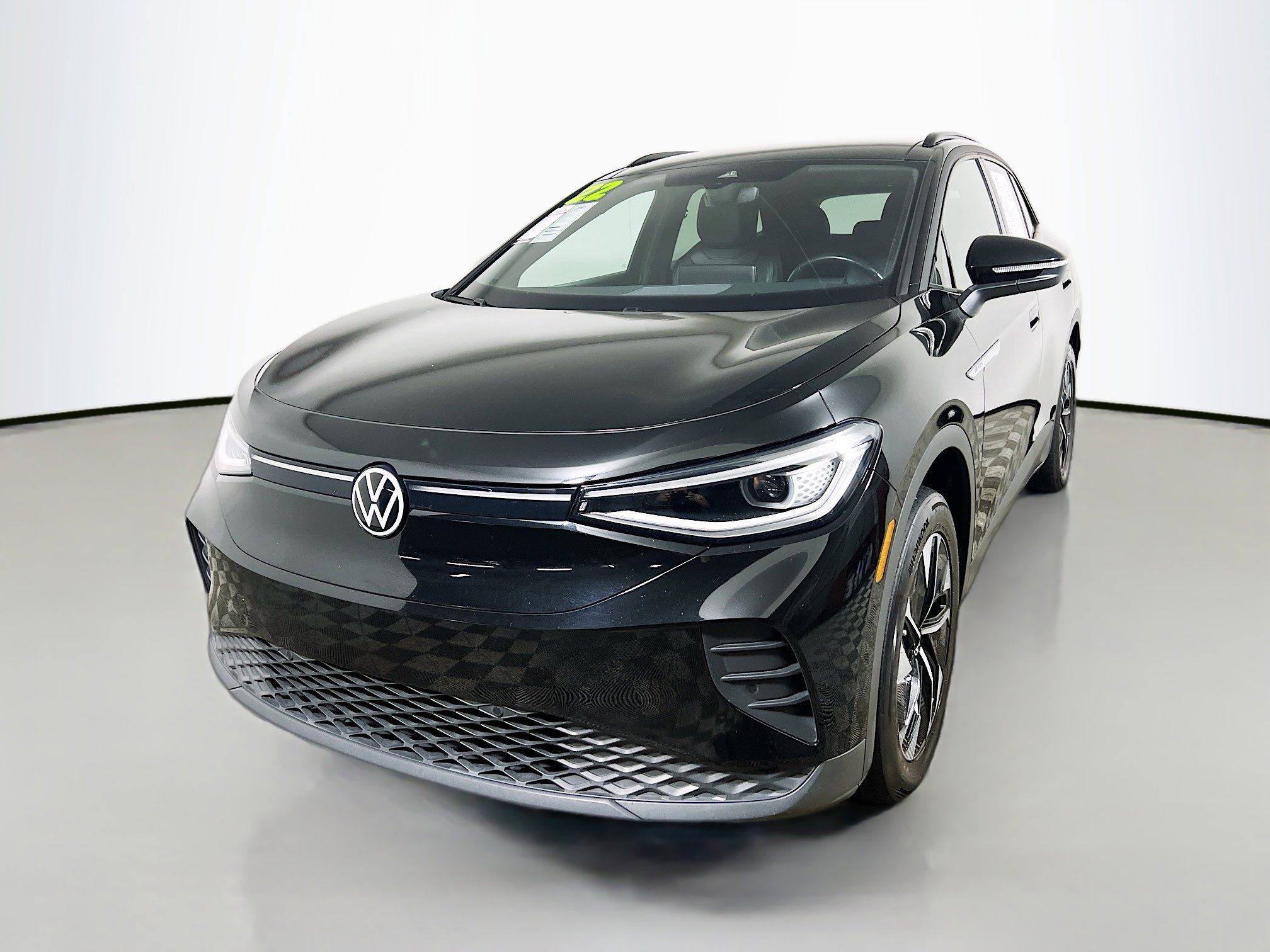 Used 2022 Volkswagen ID.4 Pro S image 10