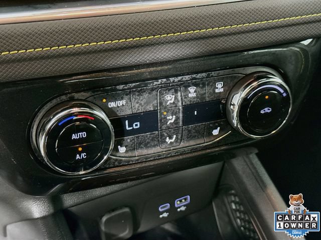 Used 2025 Chevrolet TrailBlazer ACTIV w/ Convenience Package AWD/4WD image 17