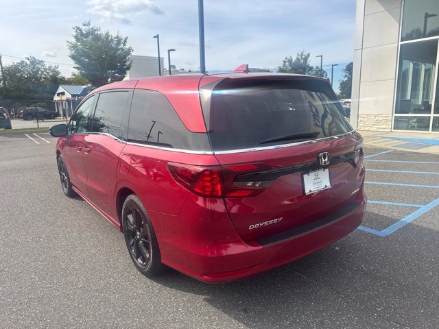 Used 2024 Honda Odyssey Sport image 6
