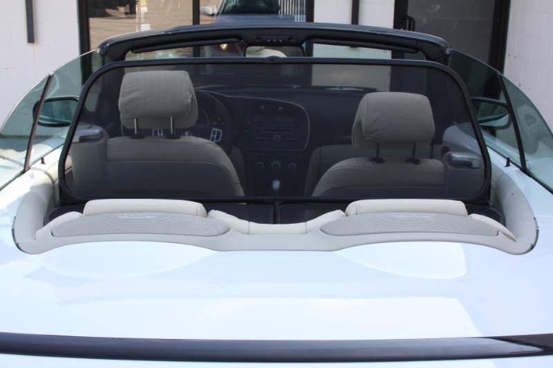 Used 2009 Saab 9-3 2.0T image 37