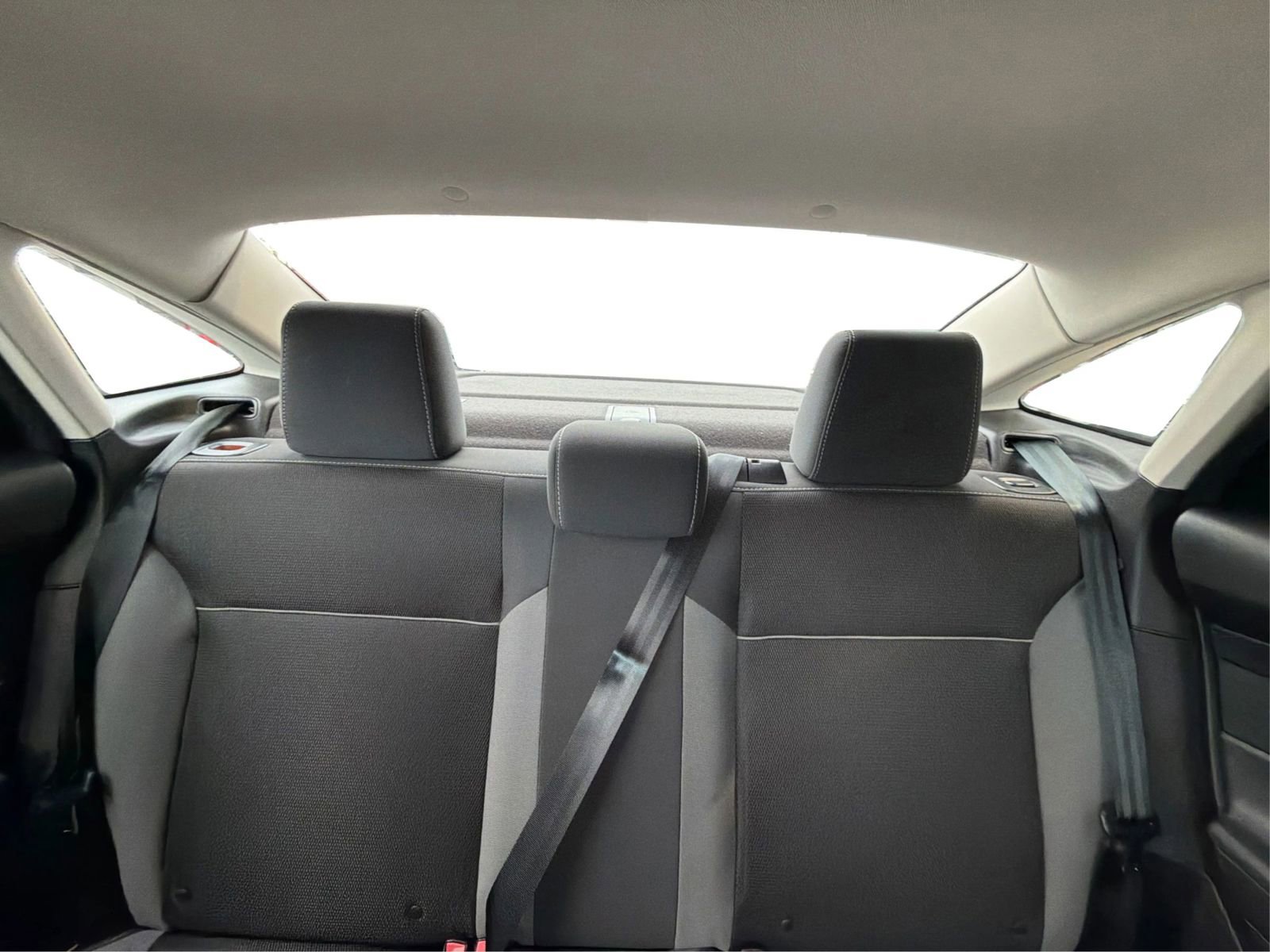 Used 2014 Ford Focus S image 14