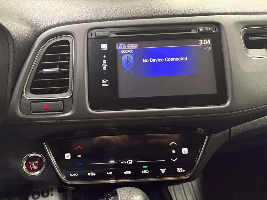 Used 2016 Honda HR-V EX-L image 29