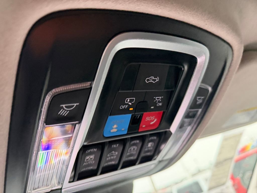 New 2026 RAM 1500 Tungsten image 21